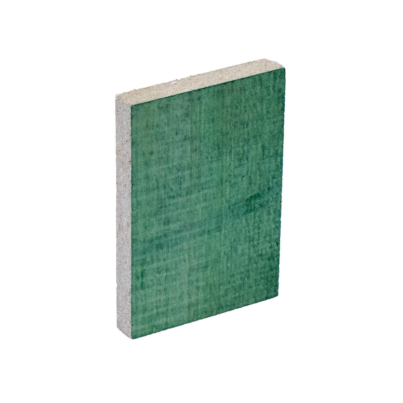 Floor green
